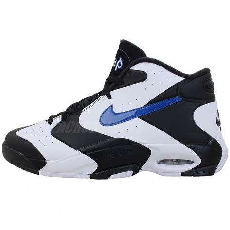 retro penny hardaway shoes.